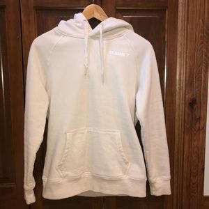 Gym shark women’s hoodie